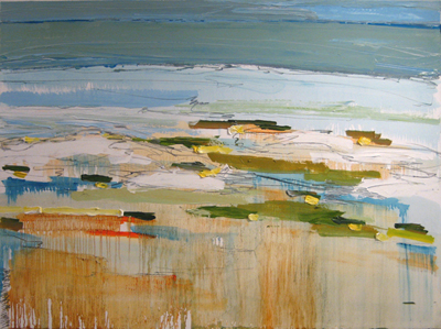 Estuary 3